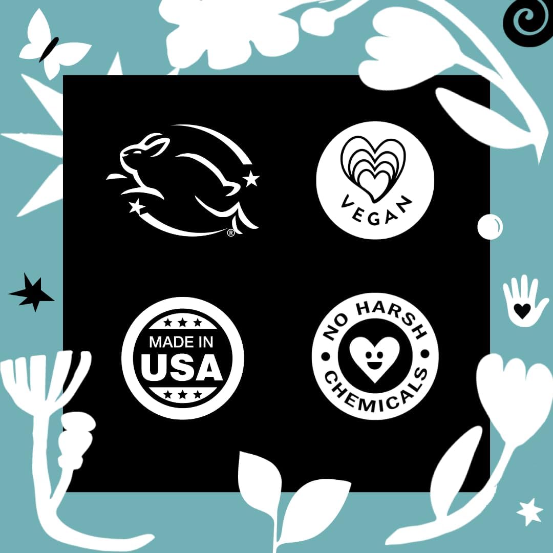 Molly's Suds Original Laundry Detergent Powder | Clean Laundry Detergent Powder for Sensitive Skin | Simple, Effective Ingredients, Stain Fighting | 240 Loads (Unscented)