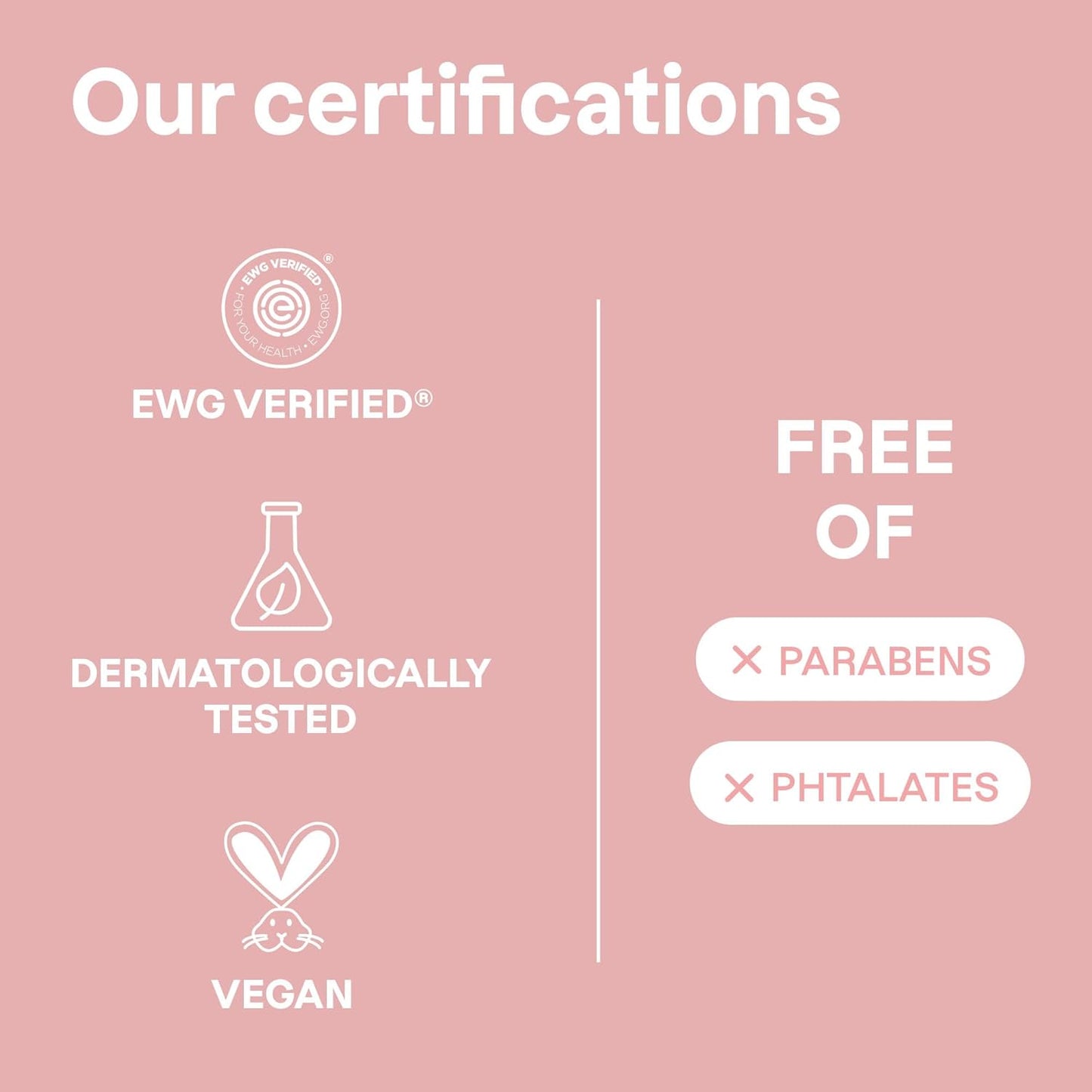 ATTITUDE Toy and Surface Cleaner, EWG Verified, Plant- and Mineral-Based, Vegan Household Products, Unscented, 27.1 Fl Oz (Pack of 3)