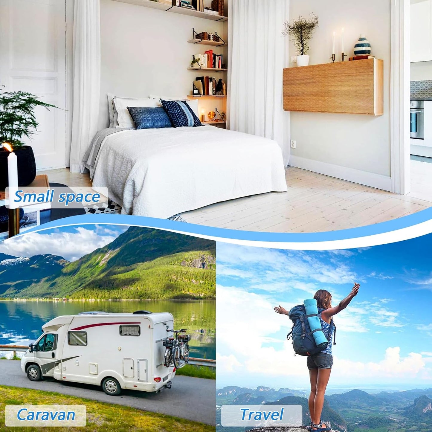 Black Cats Tulips Green Ironing Mat Thickened Ironing Blanket Travel Portable Double-Side Using Ironing Pad Travel Isolate Heat Pad Cover for Washer Dryer Table Top Countertop 27.6x47.2in