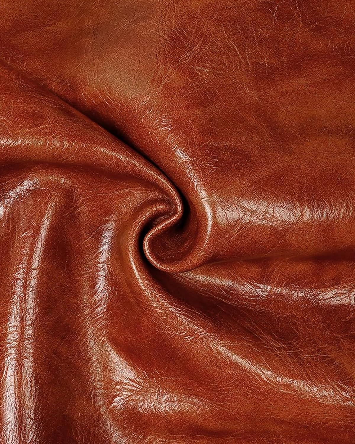 Golf Headcovers Golf Club Head Covers Four Leaf Clover Good Luck Charm - Clover Style Premium Leather Driver Fairway(FW) Wood Hybrid(UT) with Number Tags