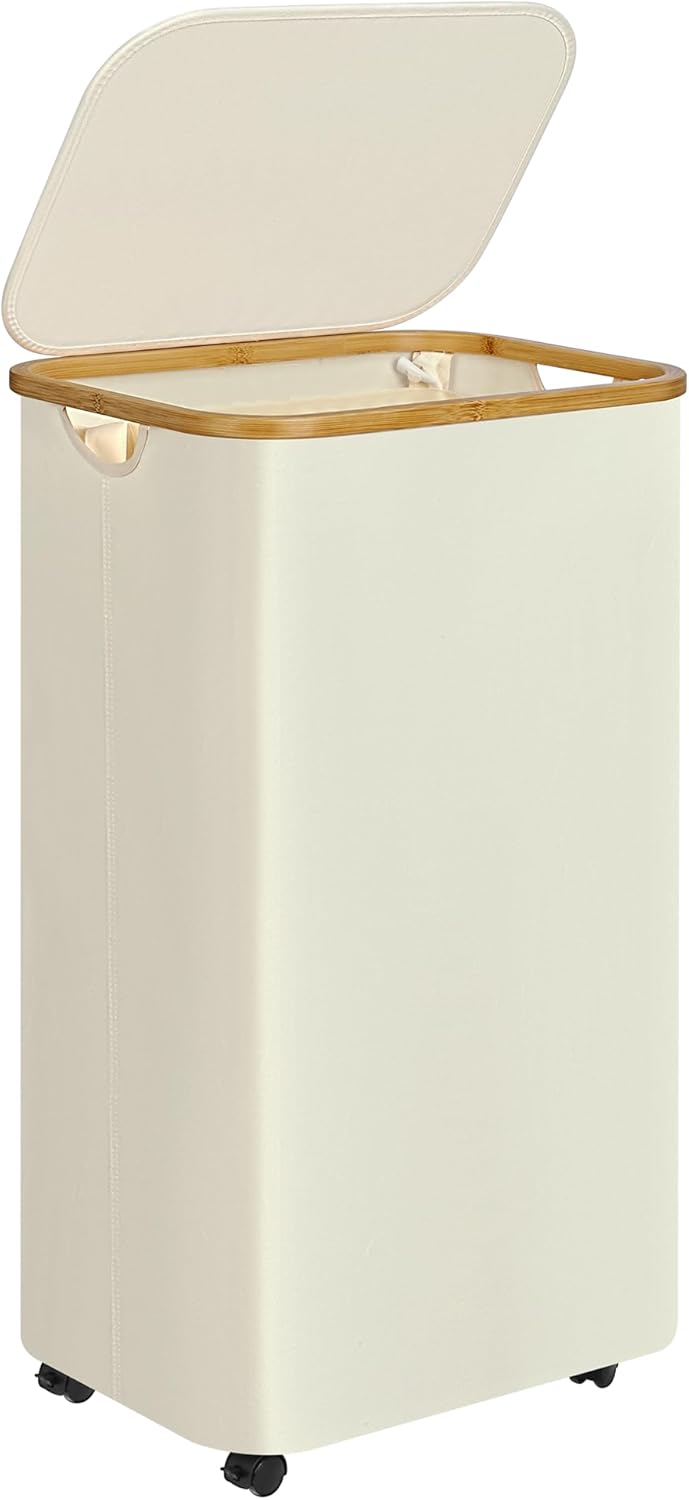 Laundry Storage & Organization