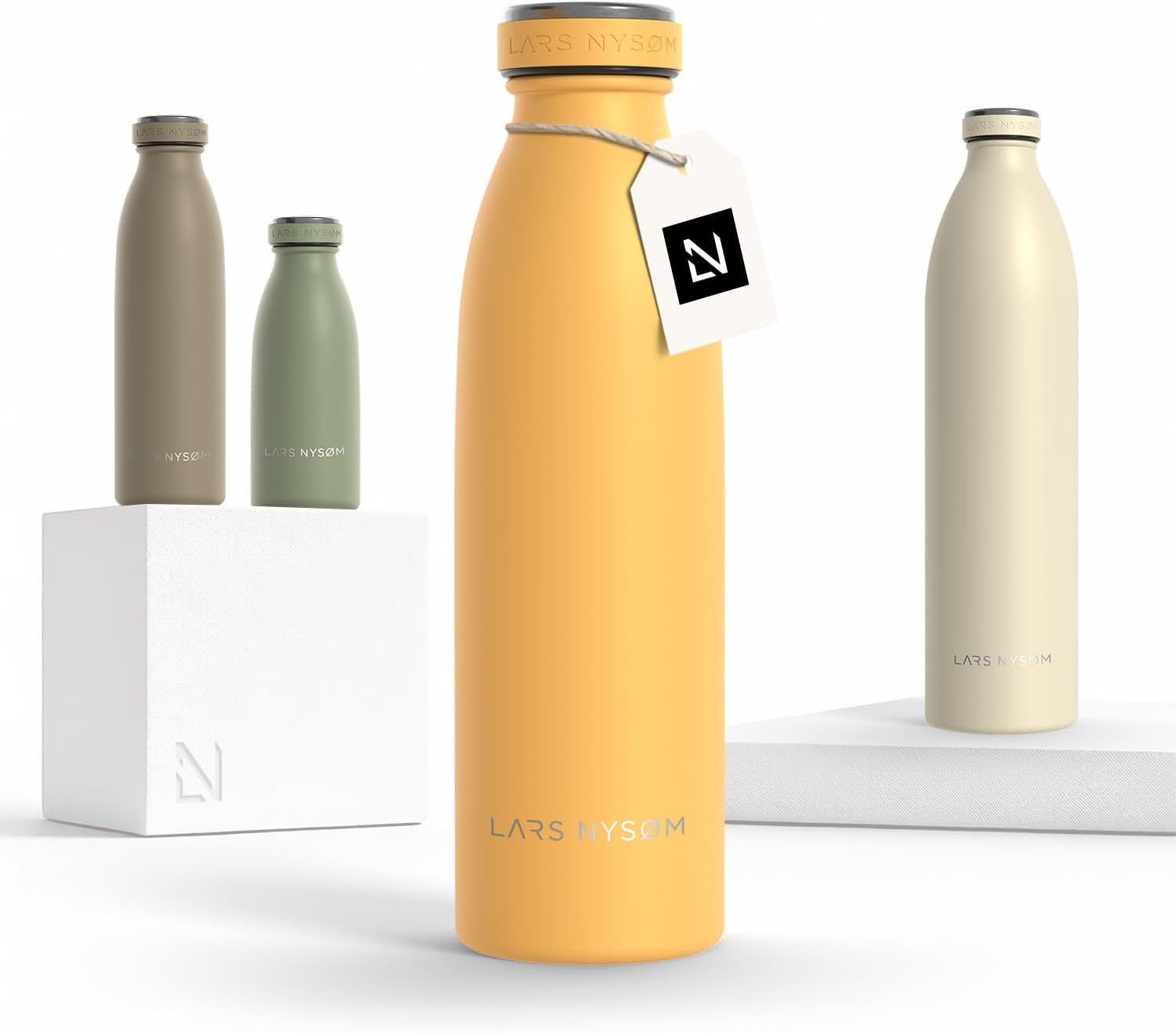 Sports Water Bottles