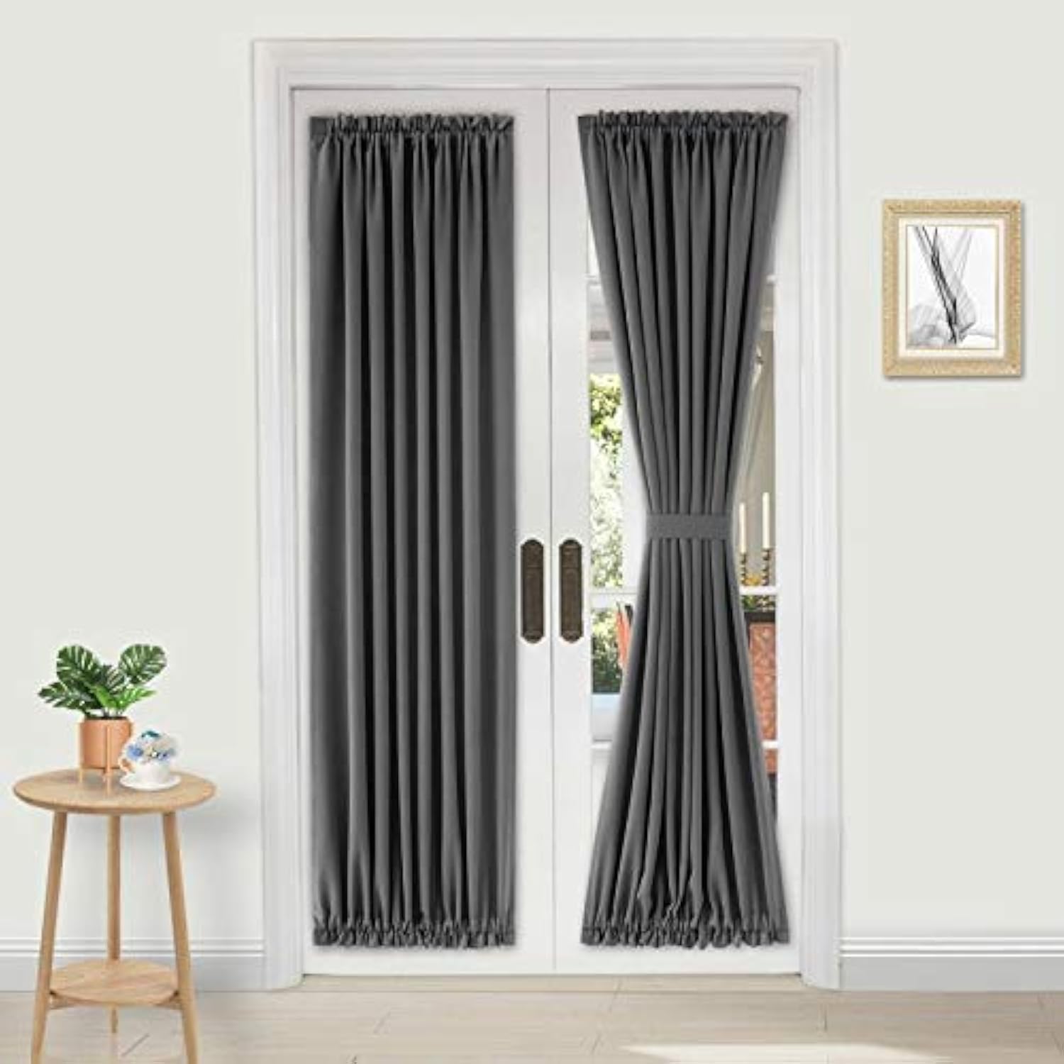 Window Treatments