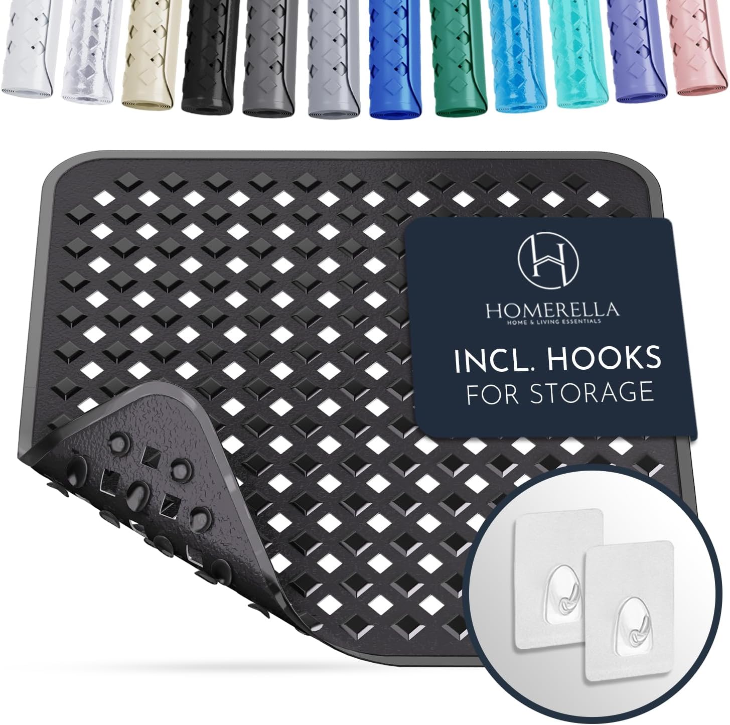 Bathroom Accessories