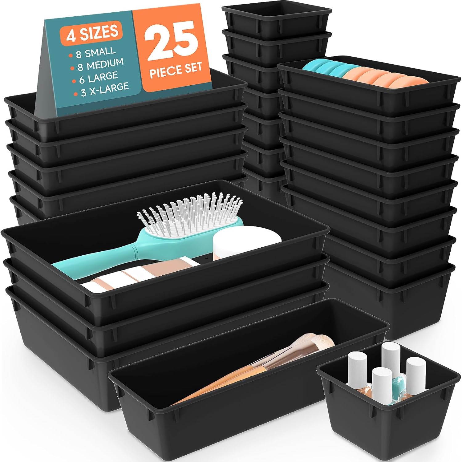 Desk Accessories & Workspace Organizers