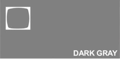 colored epoxies Dark Gray Epoxy Resin for Bar Tops, Table Tops, Wood, Concrete, Epoxy Art & Crafts 1.5 Gallon