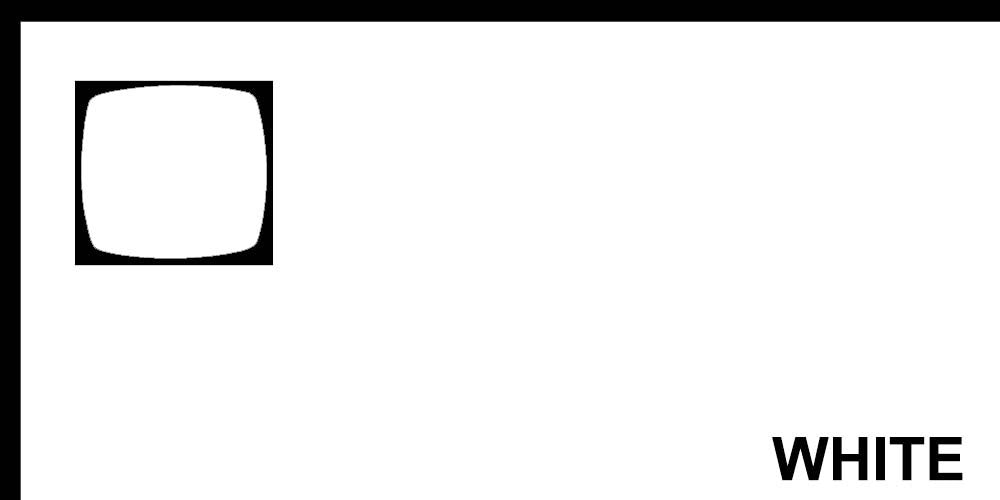 Coloredepoxies 10013 White Epoxy Resin Coating Made with Beautiful and Vibrant Pigments, 100% solids, For Garage Floors, Basements, Concrete and Plywood. 3 Quart Kit