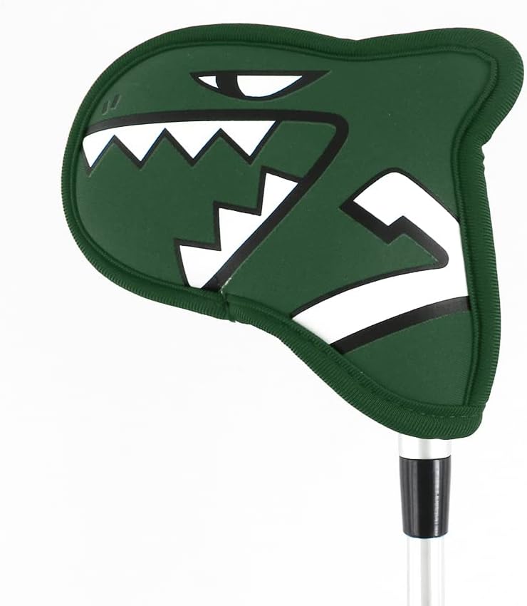 Palette Golf Iron Covers / 9pcs Set/Golf Head Covers/Golf Club Covers