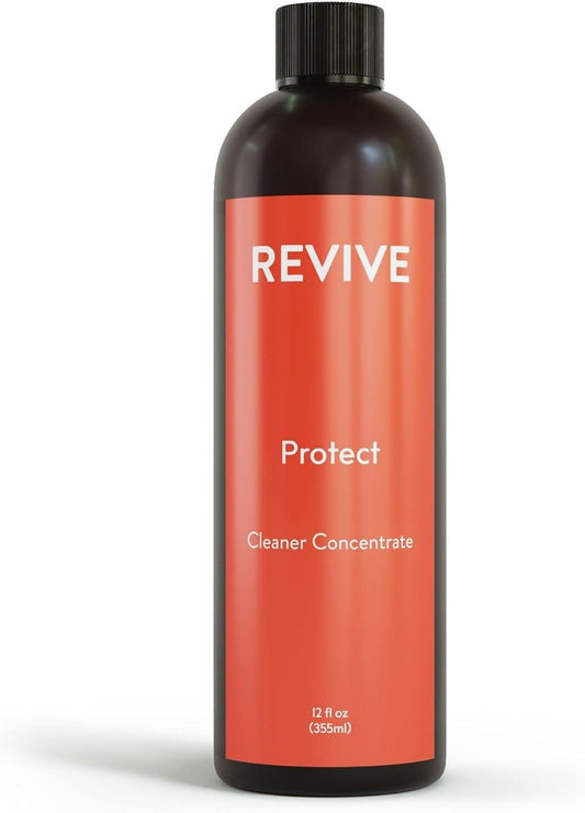 REVIVEEO Protect Cleaner Concentrate Multi-purpose, All-purpose, Concentrated, Mopping, Nontoxic, Plant Based