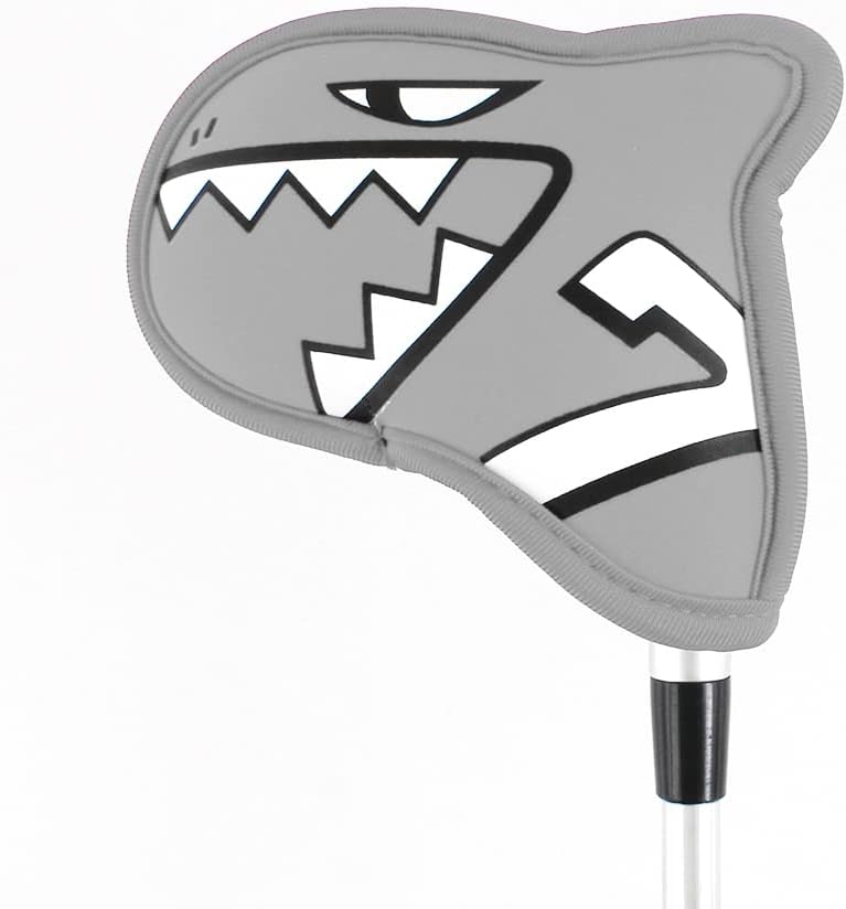 Palette Golf Iron Covers / 9pcs Set/Golf Head Covers/Golf Club Covers