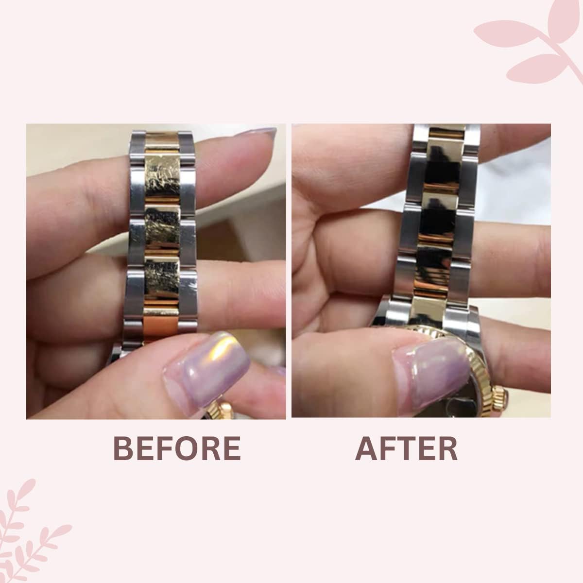 Cape Cod Polishing Cloths for Fine Metals | Jewelry Cleaner and Tarnish Remover | Silver Polishing to a Brilliant Shine | Foil Pack of (2) 4x6 Cloths