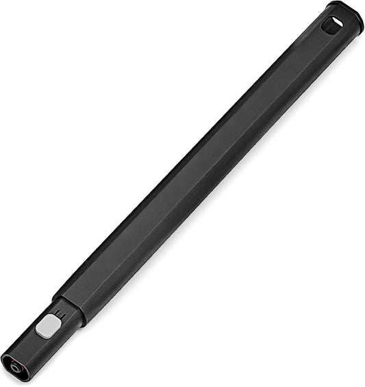 Dupray Neat Single Extension Tube for Steam Cleaner (Accessory Part) – Extended Reach for Hard-to-Access Areas