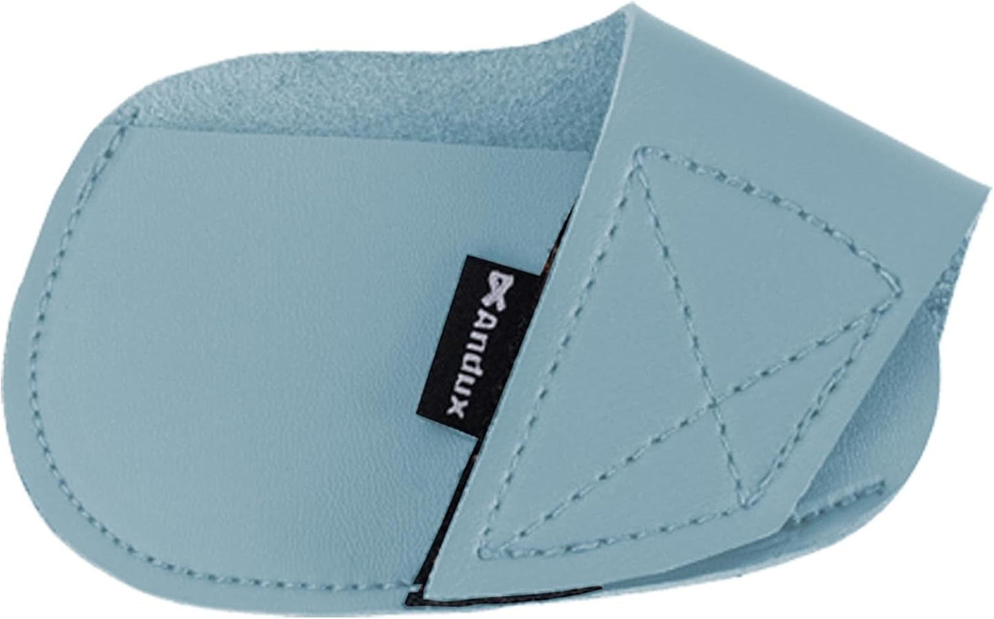 Andux 10Pack PU Golf Irons Club Head Covers Pouch Holder MT/PU03