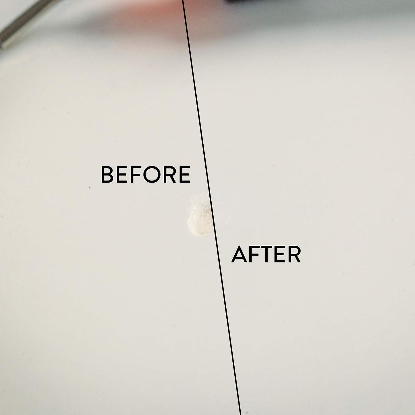 Refill for Bone & Almond Color Surface Repair Kit - Fix Chips & Defects in Minutes | Repair Tiles Bathroom Fixtures and Countertops with Ease | for Porcelain Ceramic Fiberglass Corian and More