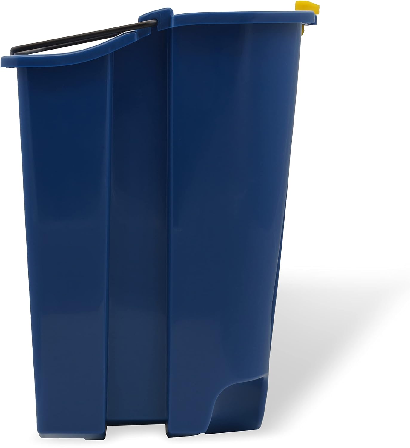 Carlisle FoodService Products OmniFit Soiled Water Insert Bucket Blue
