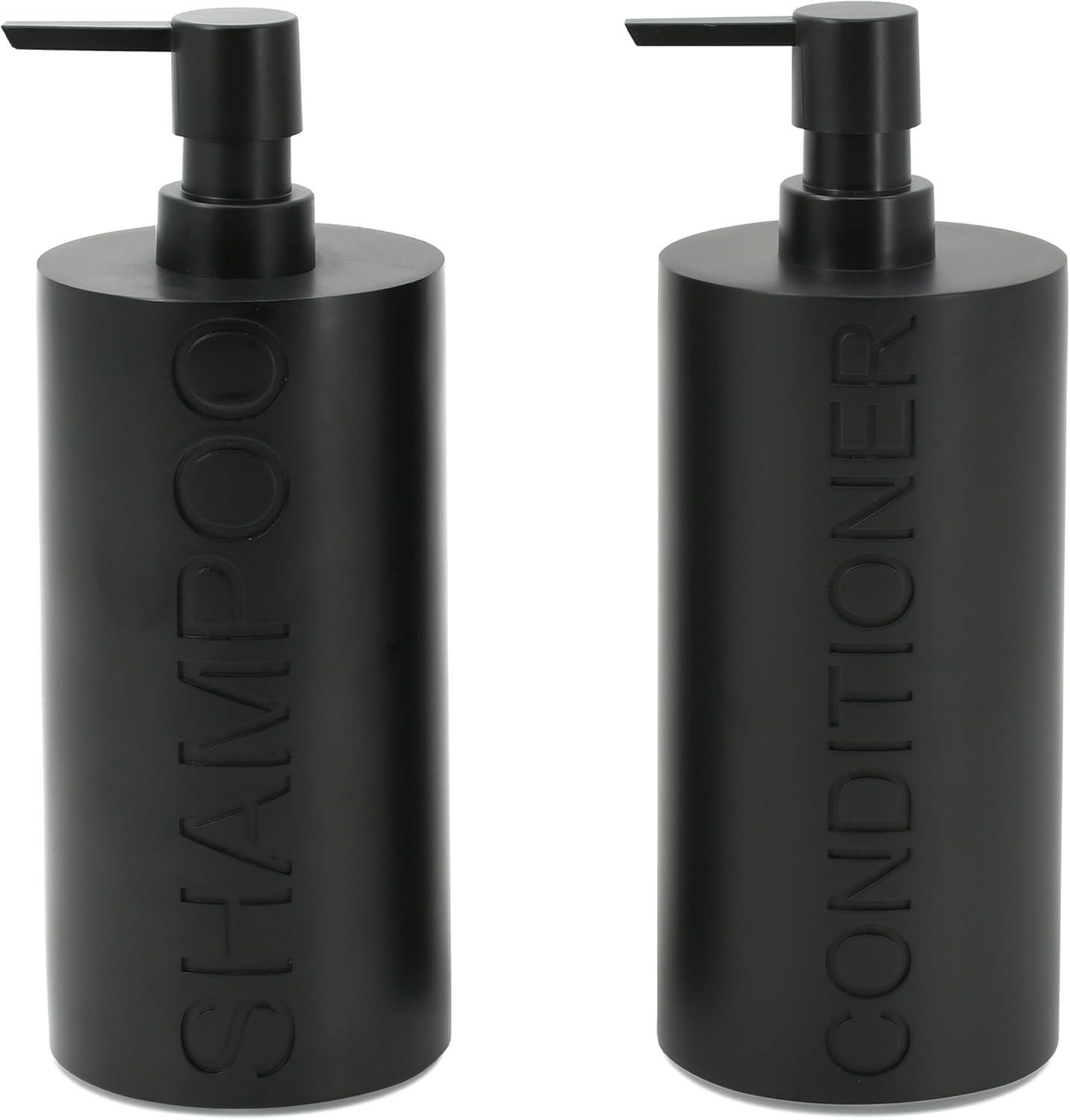 Shampoo, Conditioner, or Body Wash Dispensers for Bathroom