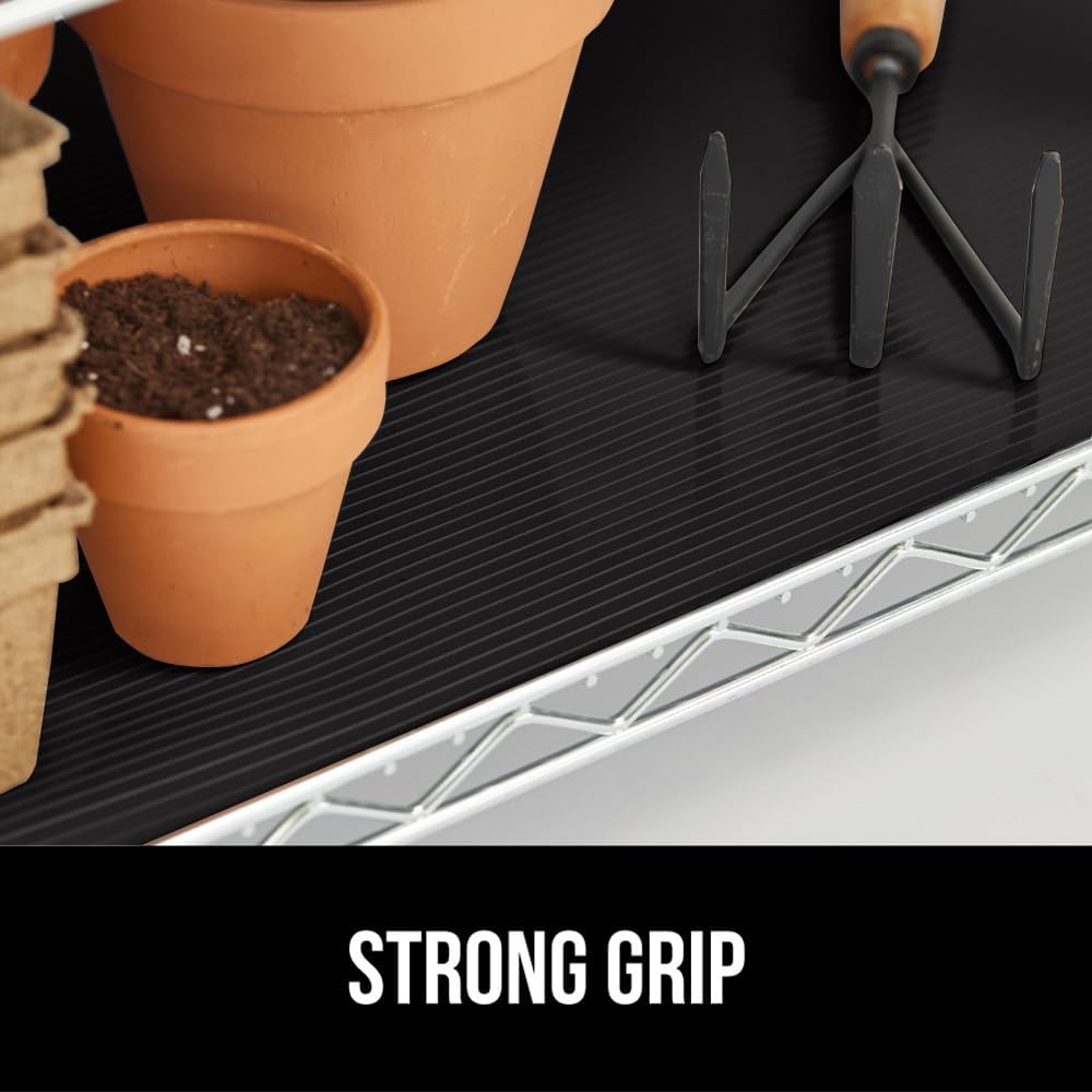Gorilla Grip DripGuard Shelf Liner - Thumbnail 5
