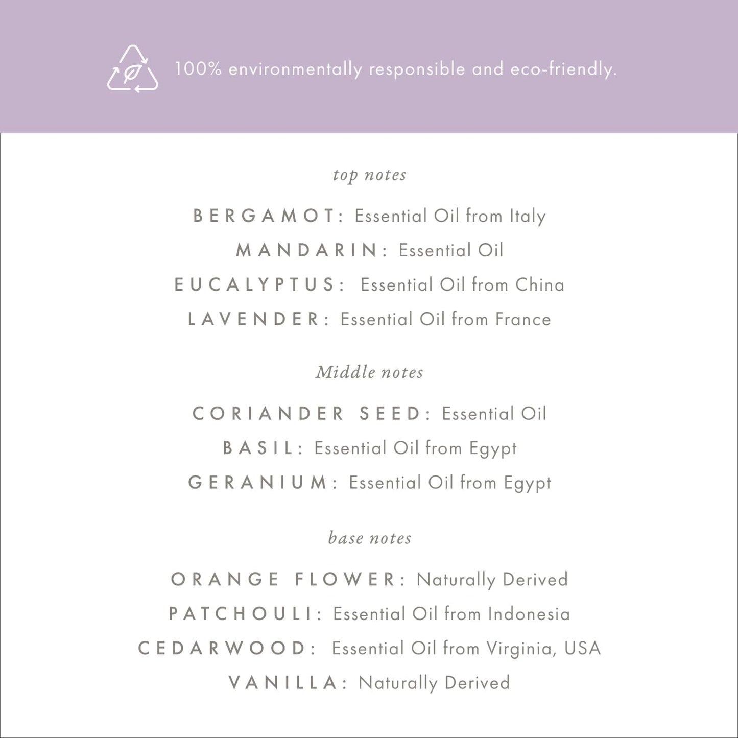 ScentAir Whisper Home Monthly Plug-in Refill, Fragrance Cartridge for Home and Office, ECO Serenity