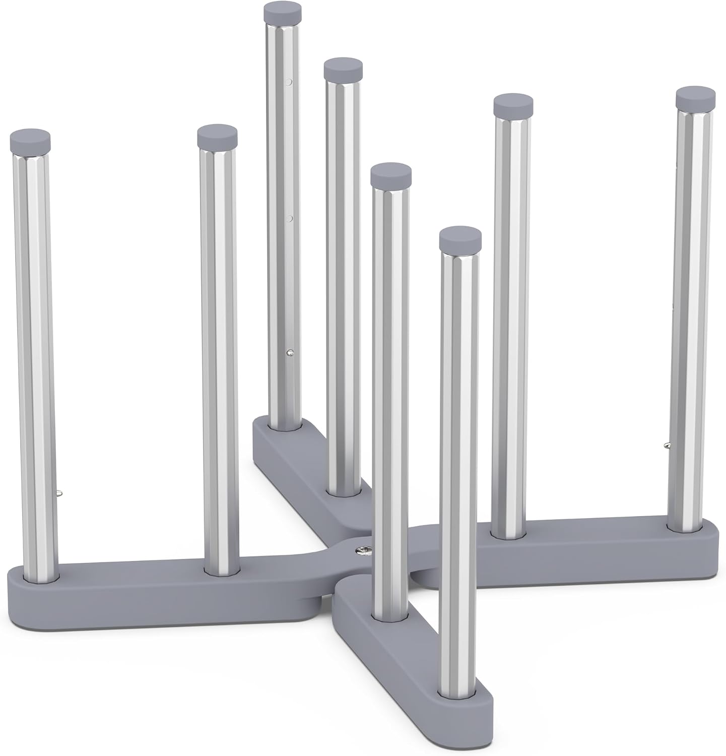 Baby Bottle Drying Rack, Reusable Bag Drying Rack, Water Bottle Drying Rack, Collapsible Drying Rack for Cups, Mugs and Glass, Sports Bottle Drying Rack