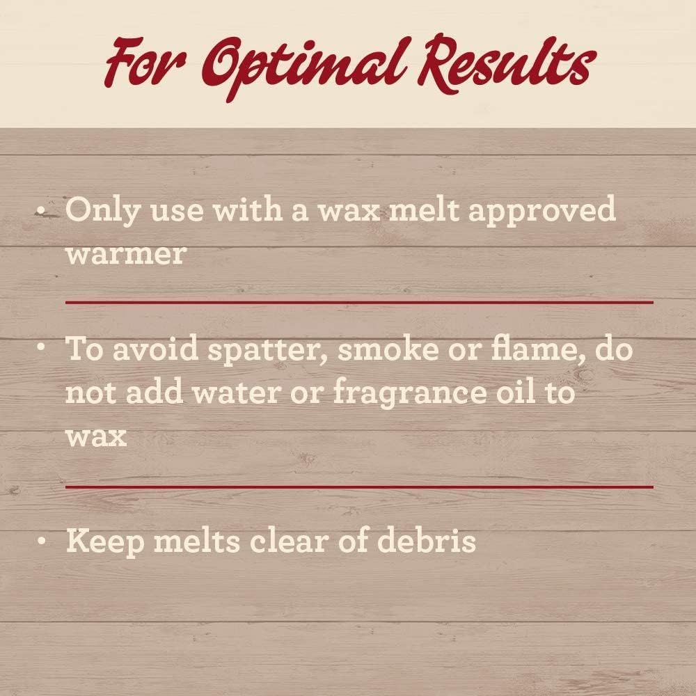 Our Own Candle Company Premium Wax Melt, The Beach, Coconut Lime, Himalayan Sea Salt, and Raspberry Lemonade, Summer Variety Pack, 6 Cubes, 2.4 oz (4 Pack)