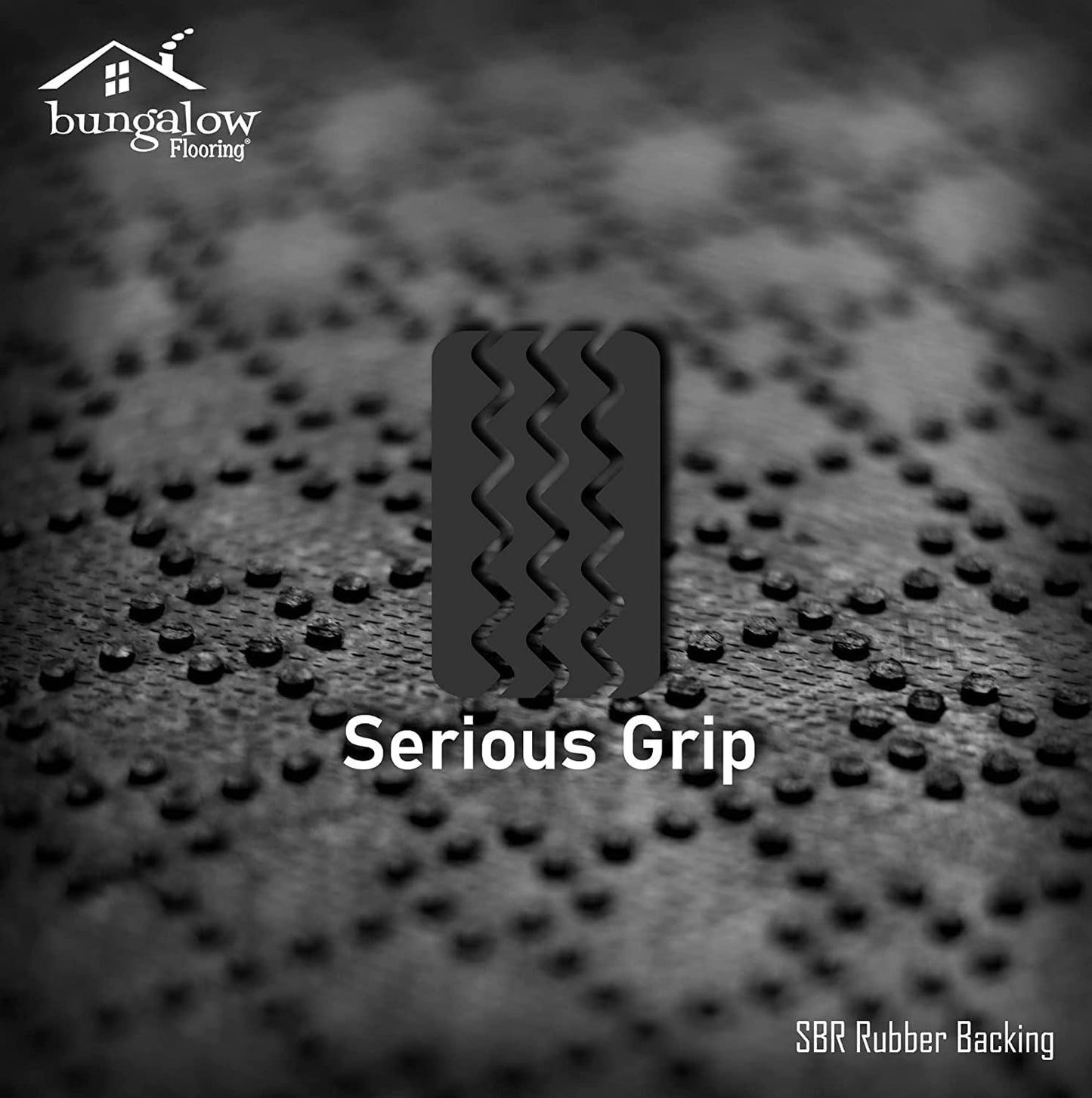 WaterHog Heavy Duty Doorway Mat, 2' x 3', Made in USA, Durable & Skid-Resistant Entryway Mat, Water-Trapping, Indoor/Outdoor Decorative Floor Covering, Cordova Collection, Evergreen