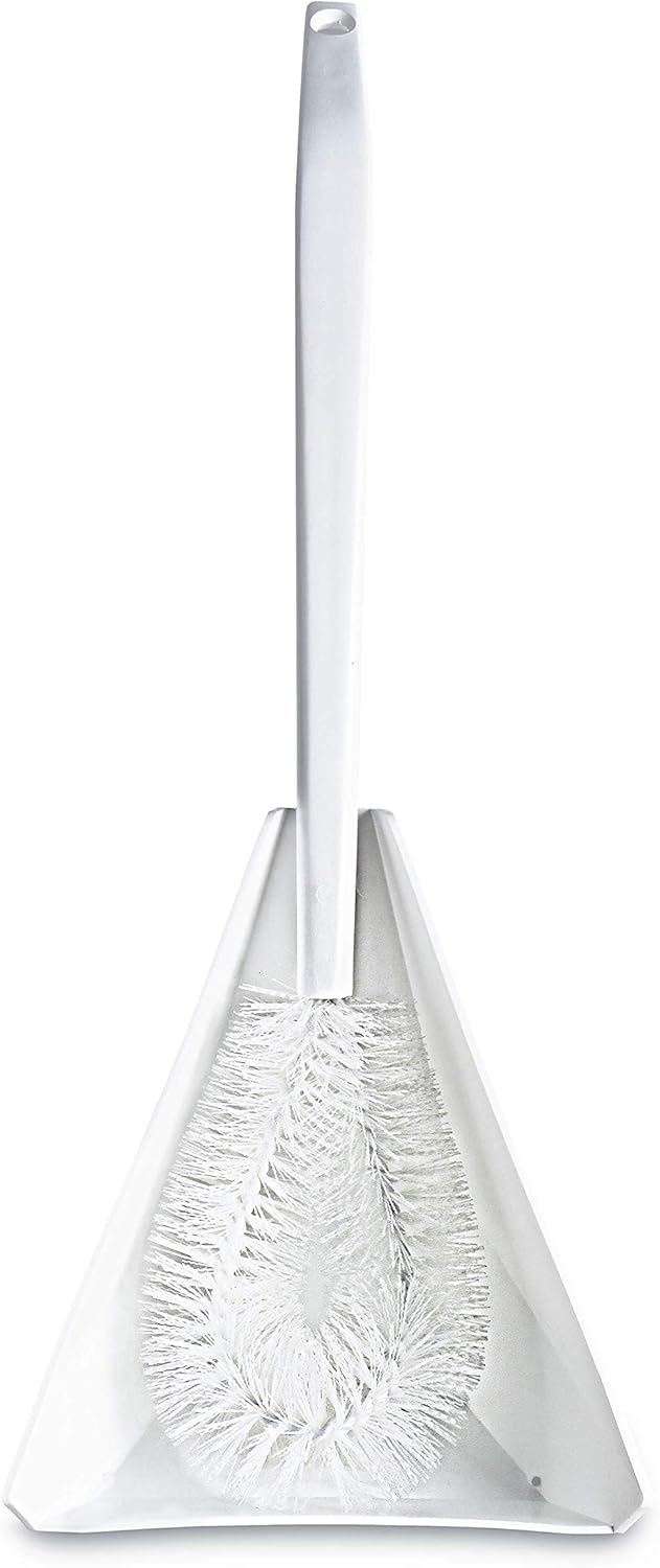 Fuller Brush Bowl Brush Holder