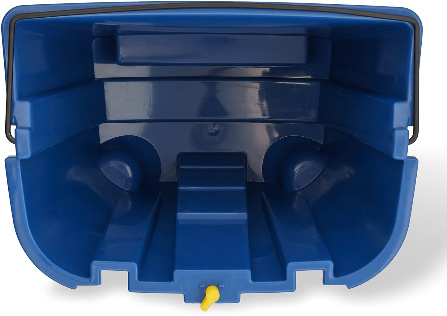 Carlisle FoodService Products OmniFit Soiled Water Insert Bucket Blue