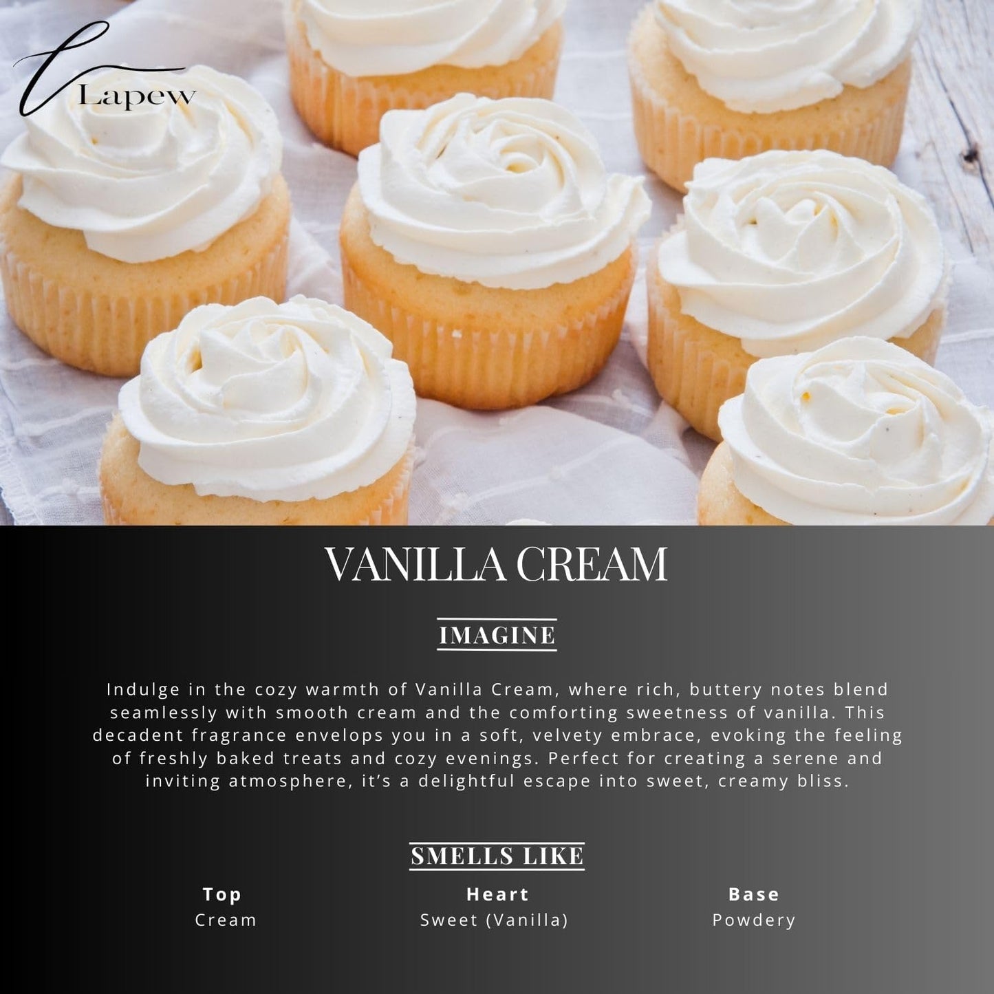 Vanilla Cream Carpet Deodorizer Powder for vacuuming | Powerful Odor Eliminator for Home | Upholstery refresher | Scented Deodorant | pet friendly