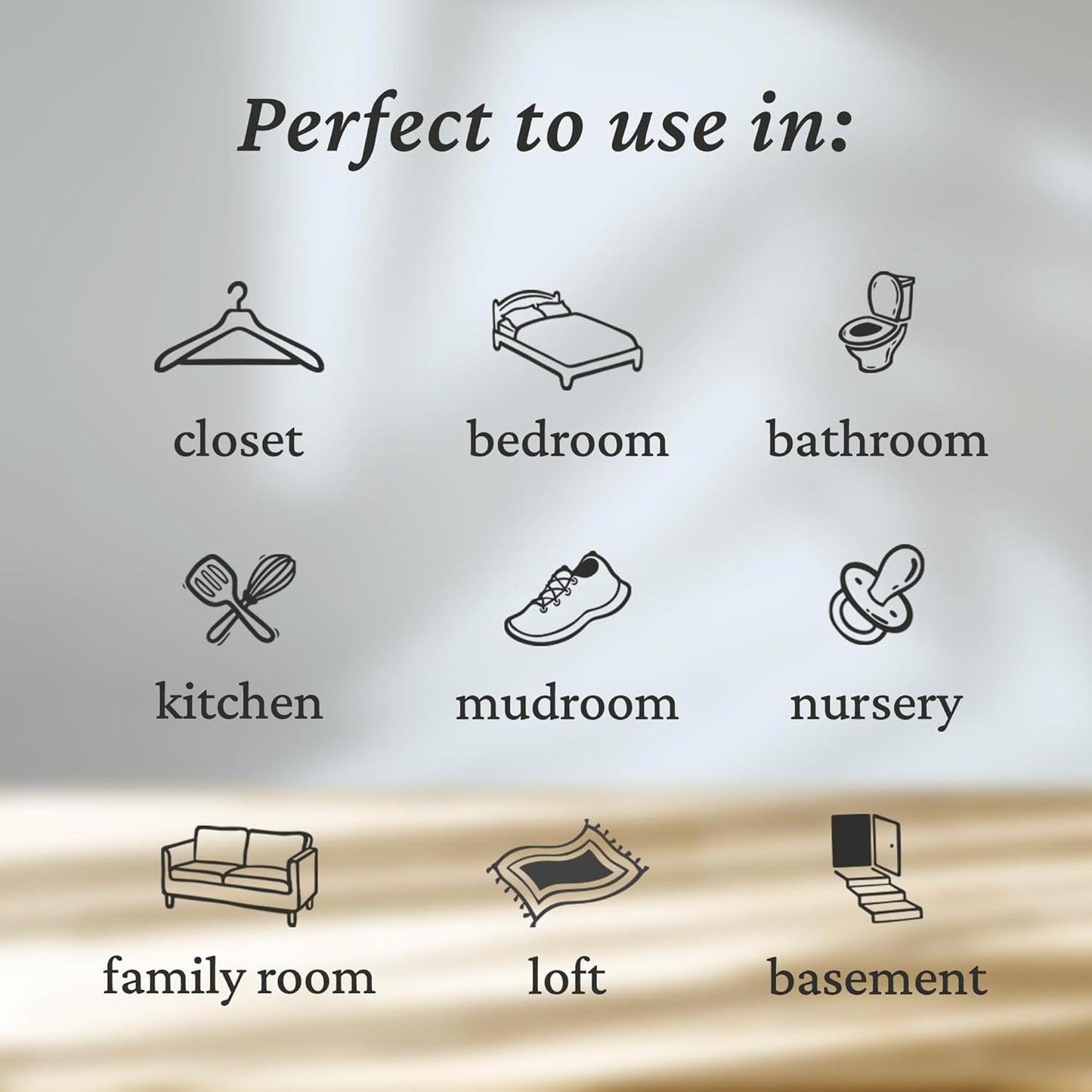 Fresh Wave Lemon Odor Removing Gel, 7 oz., Pack of 3 - Safer Odor Absorbers for Home, Natural Plant-Based Odor Eliminator, Every 7 oz. lasts 15-30 Days, For Cooking, Trash & Pets