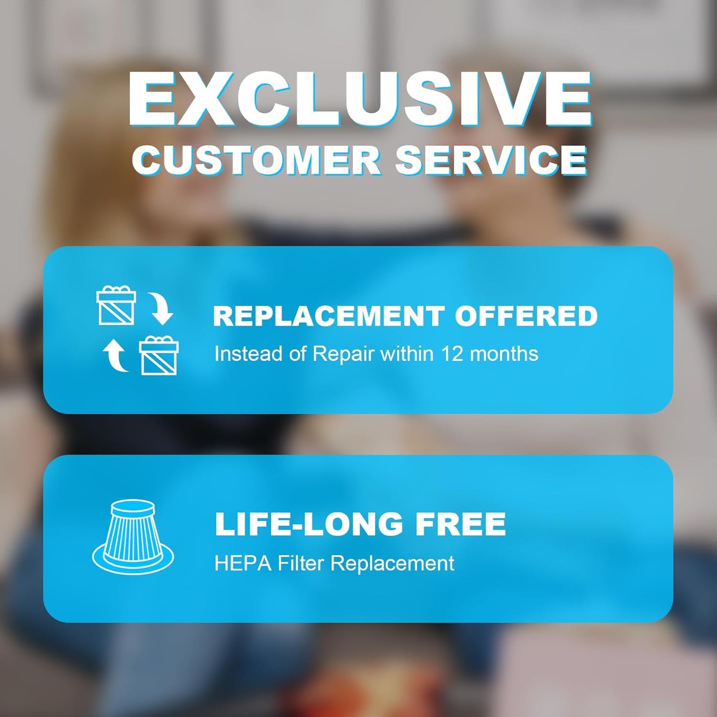 Handheld Vacuum Cordless Portable Car Vacuum with LED Light, High Power Suction, 3 in 1, Lightweight Rechargeable Hand Vacuum, Hand Held Vacuum Cleaner for Car Home Office, Pet Hair, Black