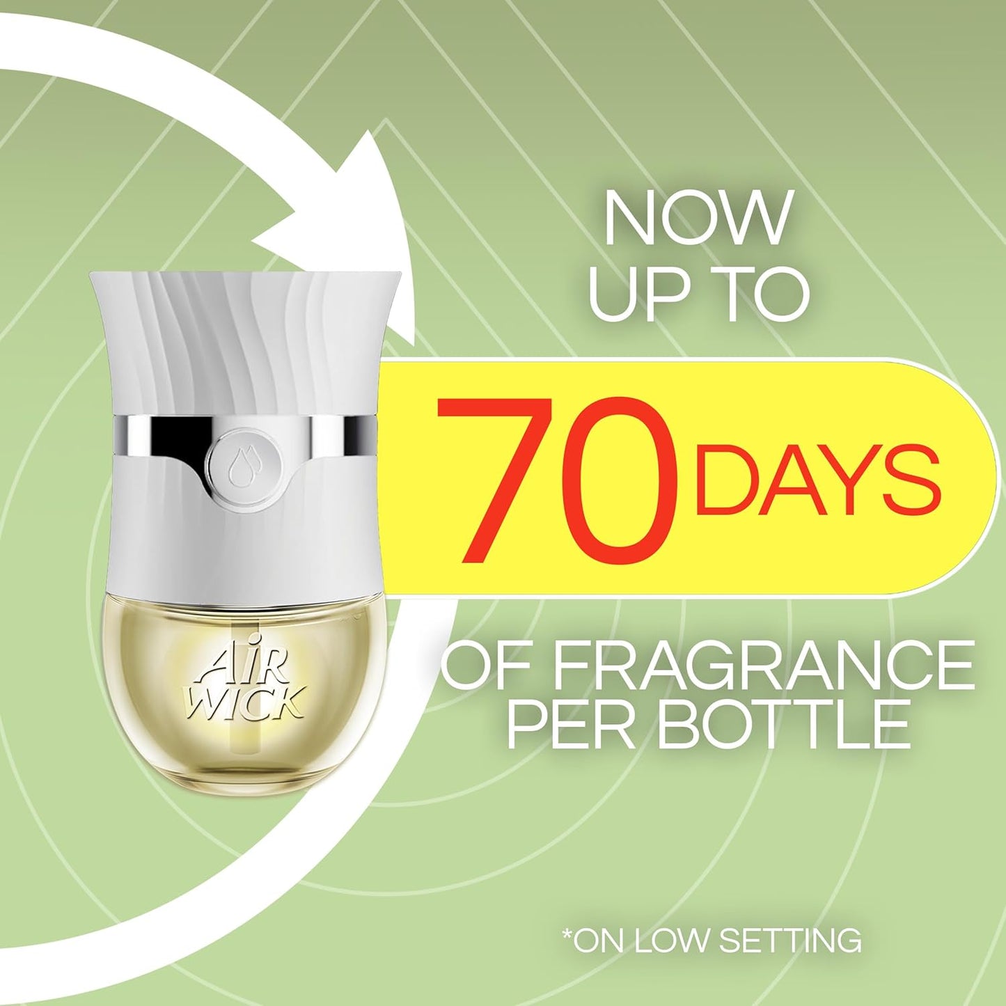 AIR WICK® Scented Oil - Advanced Gadget 2 ct.