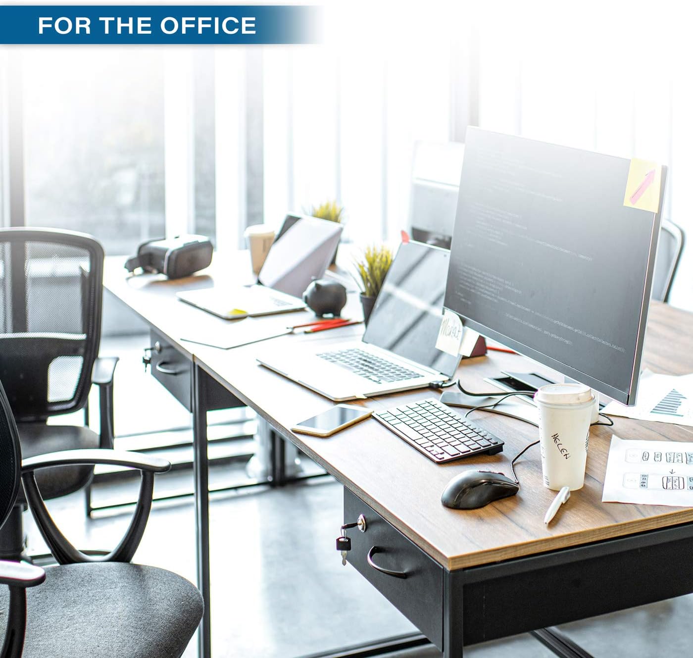 SONO Disinfecting Wipes - Alcohol-Free, No Bleach, Medical-Grade I Multi-Surface Cleaning for Home, School, Office I Gentle on Electronic Devices I Everyday Use I 480 CT (Canister of 6)