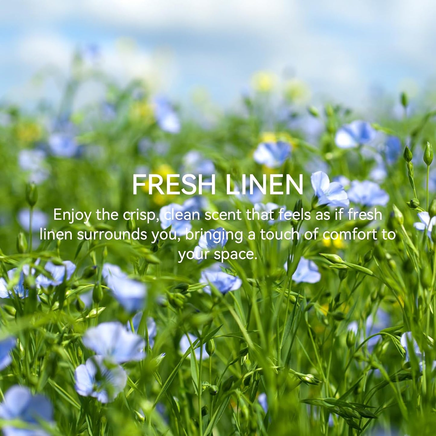 MYARO 20 Packs Fresh Linen Sachets for Drawer and Closet, Long-Lasting Sachets Bags Air Freshener Fresh Scents, Potpourri Bags Home Fragrance for Lover