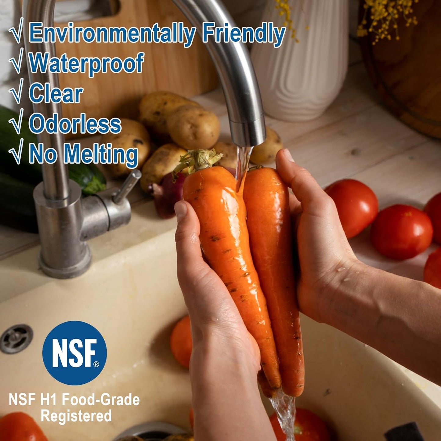 Plumbers O Rings Silicon Grease Tube for Pool Lube Pumps & Filters Rubber Seals Faucet Valve Silicone Grease Lubricant Spa O Ring Lubricant,1 oz 3-Pack