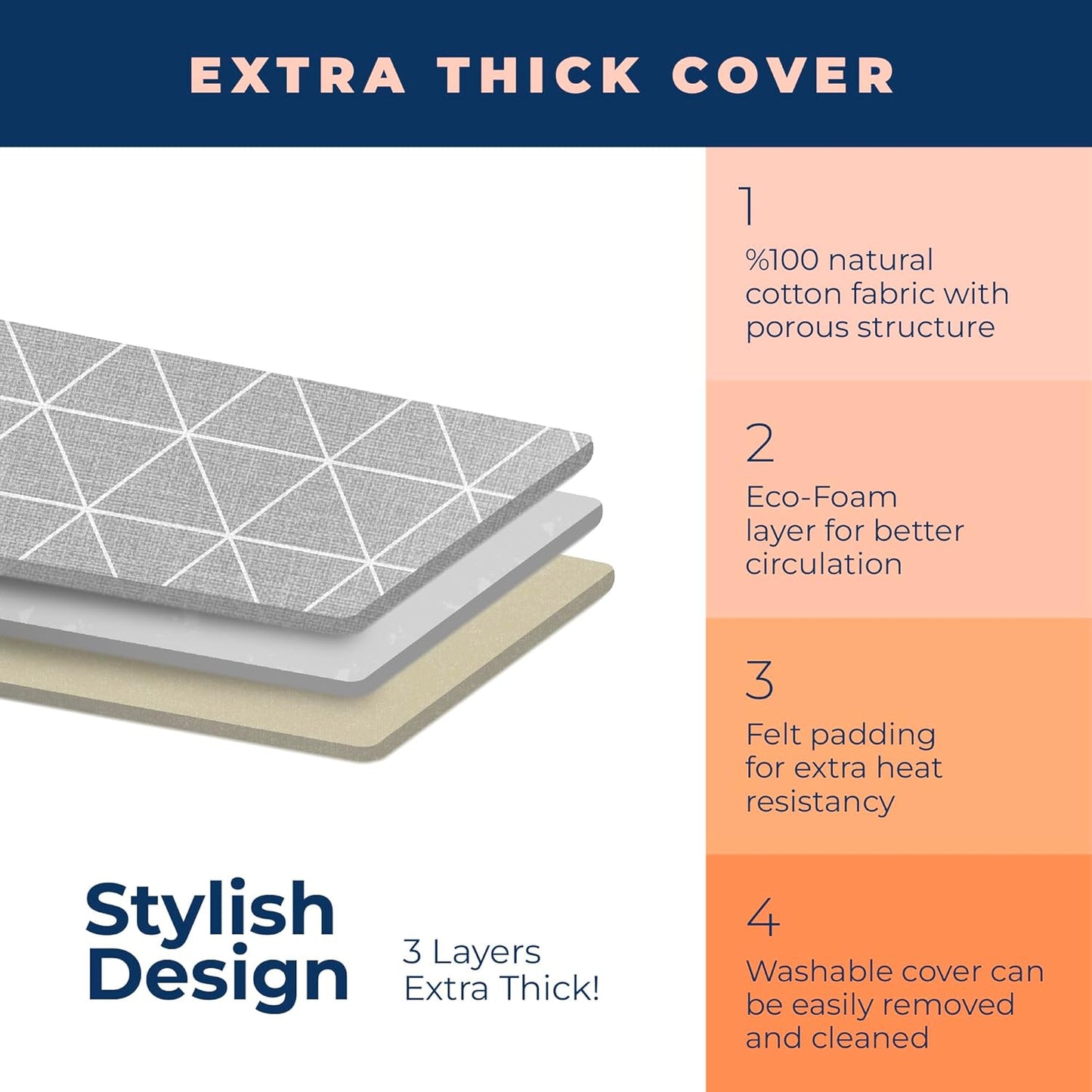 Tabletop Ironing Board with Folding Legs, Small Ironing Board with Thick Cotton Cover, Portable Mini Iron Board for Sewing, Craft Room, Household, Dorm, Table Top, 12x30