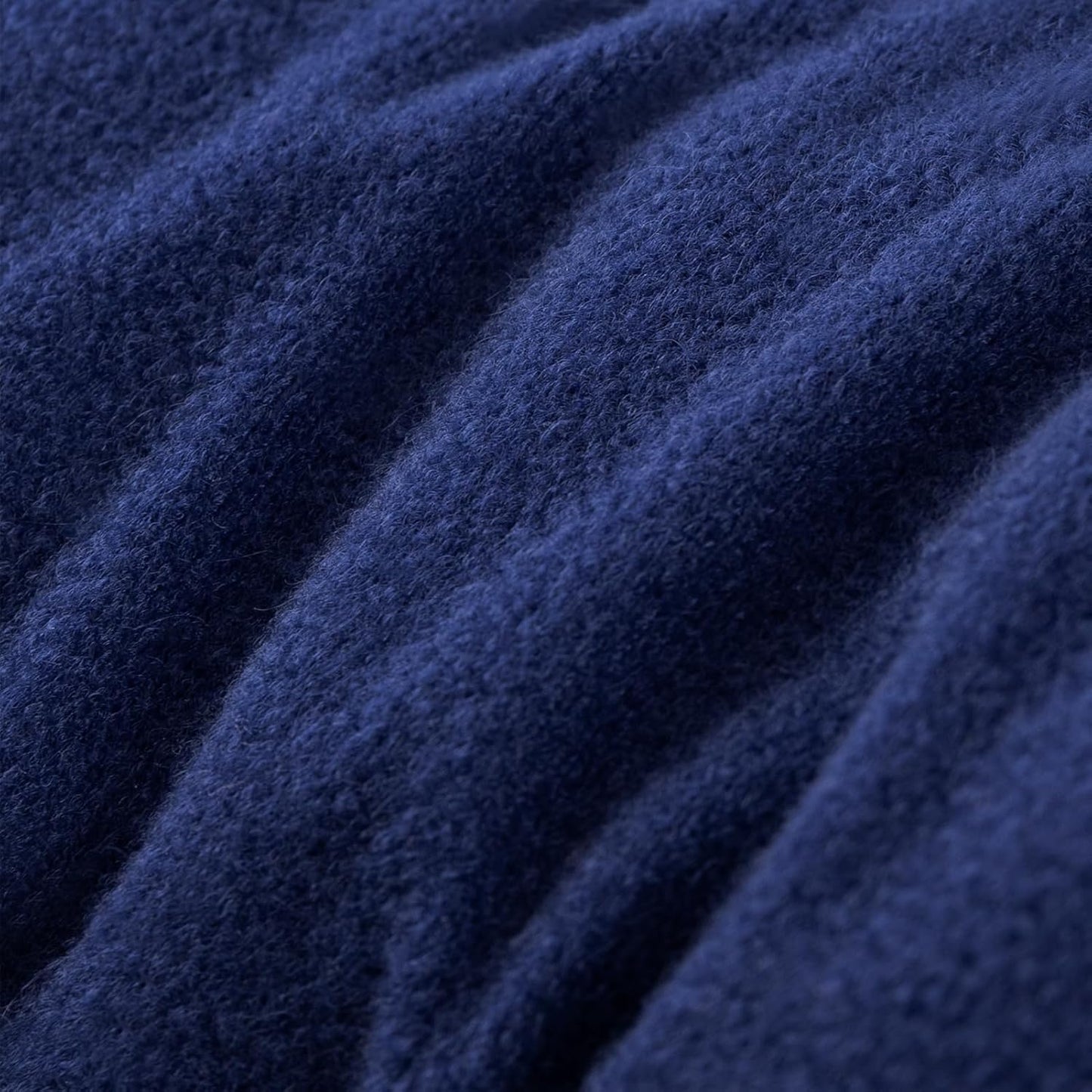 Sunolga 38" Door Draft Stopper Blocks Hot and Cold Air with Removable Washable Cover for Gaps Up to 3", All-Season Seal for Noise, Door Sweep for Bottom of Door and Window, Home Essentials, Blue