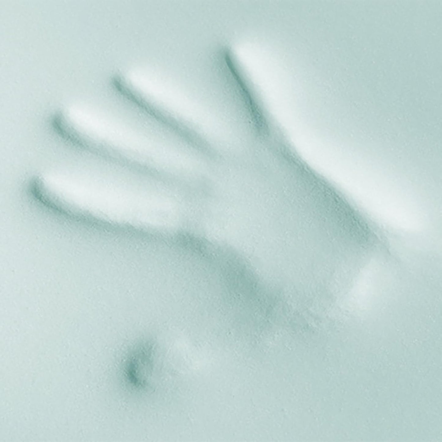 RUGPADUSA - Cloud Comfort Memory Foam - 8'x12' - 7/16" Thick - Luxurious Cushioned Rug Pad - Water Resistant