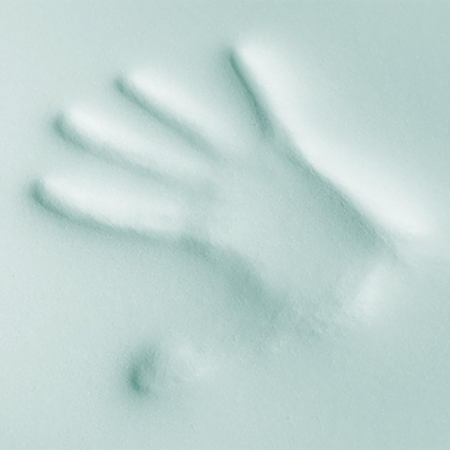 RUGPADUSA - Cloud Comfort Memory Foam - 5'x8' - 7/16" Thick - Luxurious Cushioned Rug Pad - Water Resistant