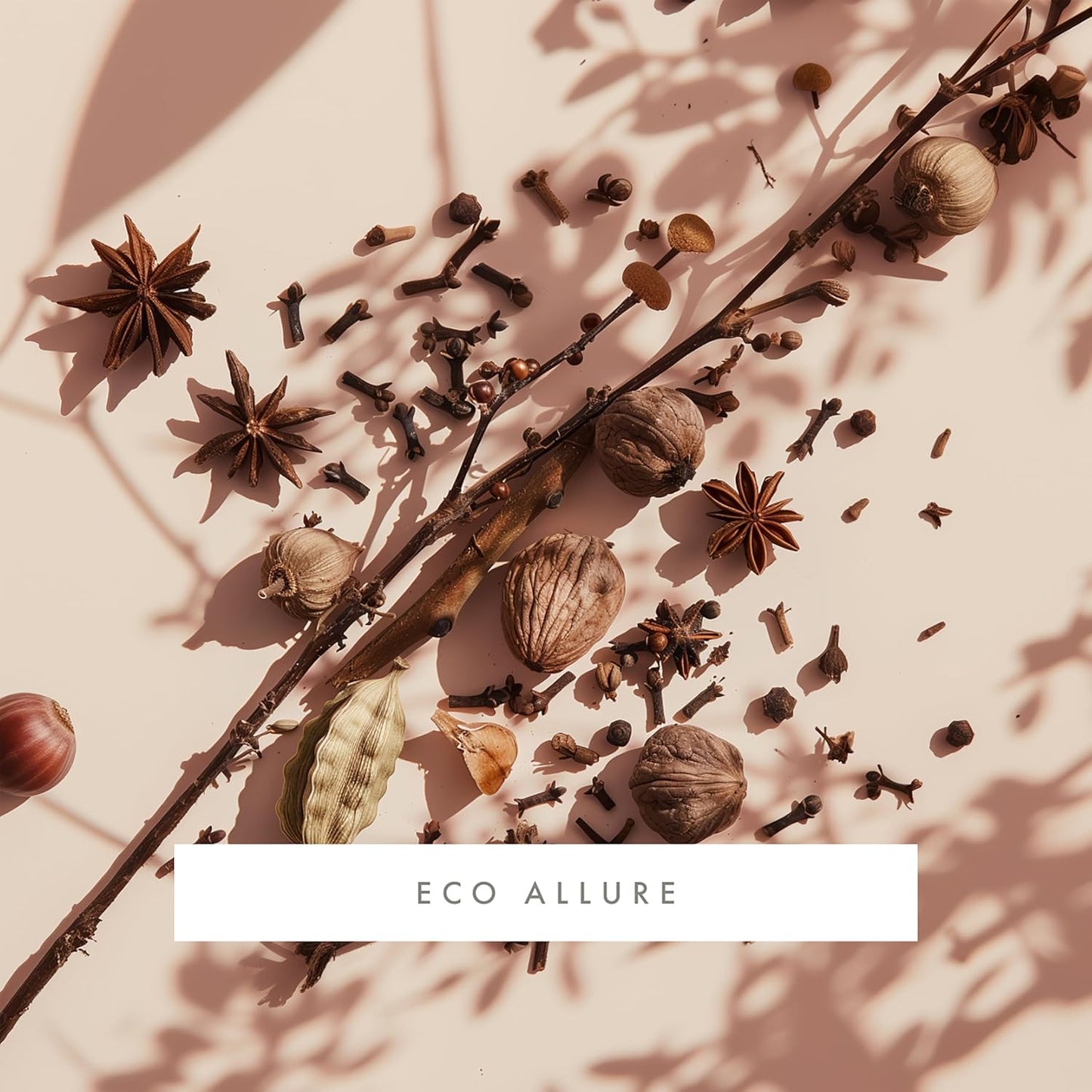 ScentAir Whisper Home Monthly Plug-in Refill, Fragrance Cartridge for Home and Office, ECO Allure