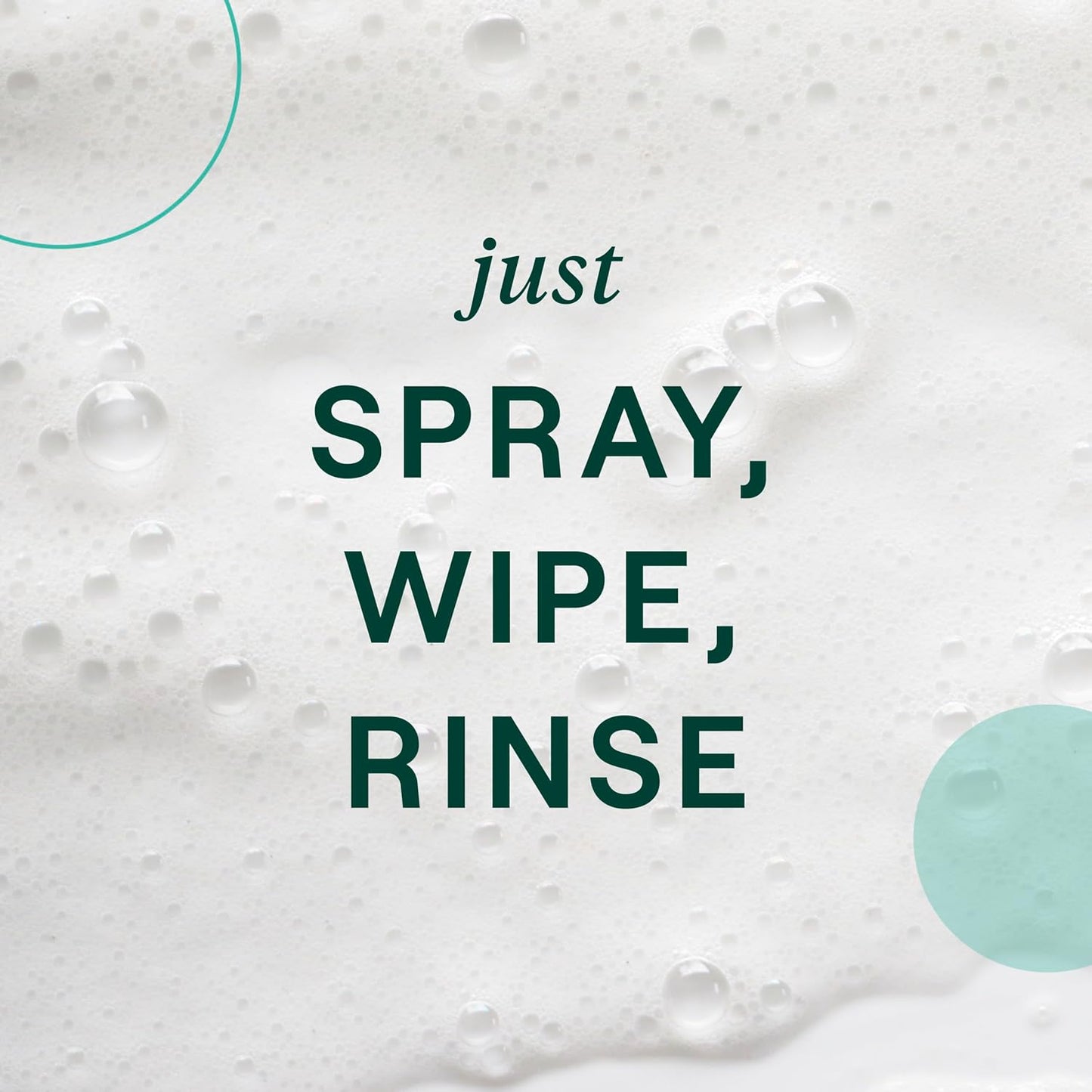 Seventh Generation Foaming Dish Spray, Power+ Mandarin Orange, 3 Powerful Grease Fighters, 16 Fl Oz