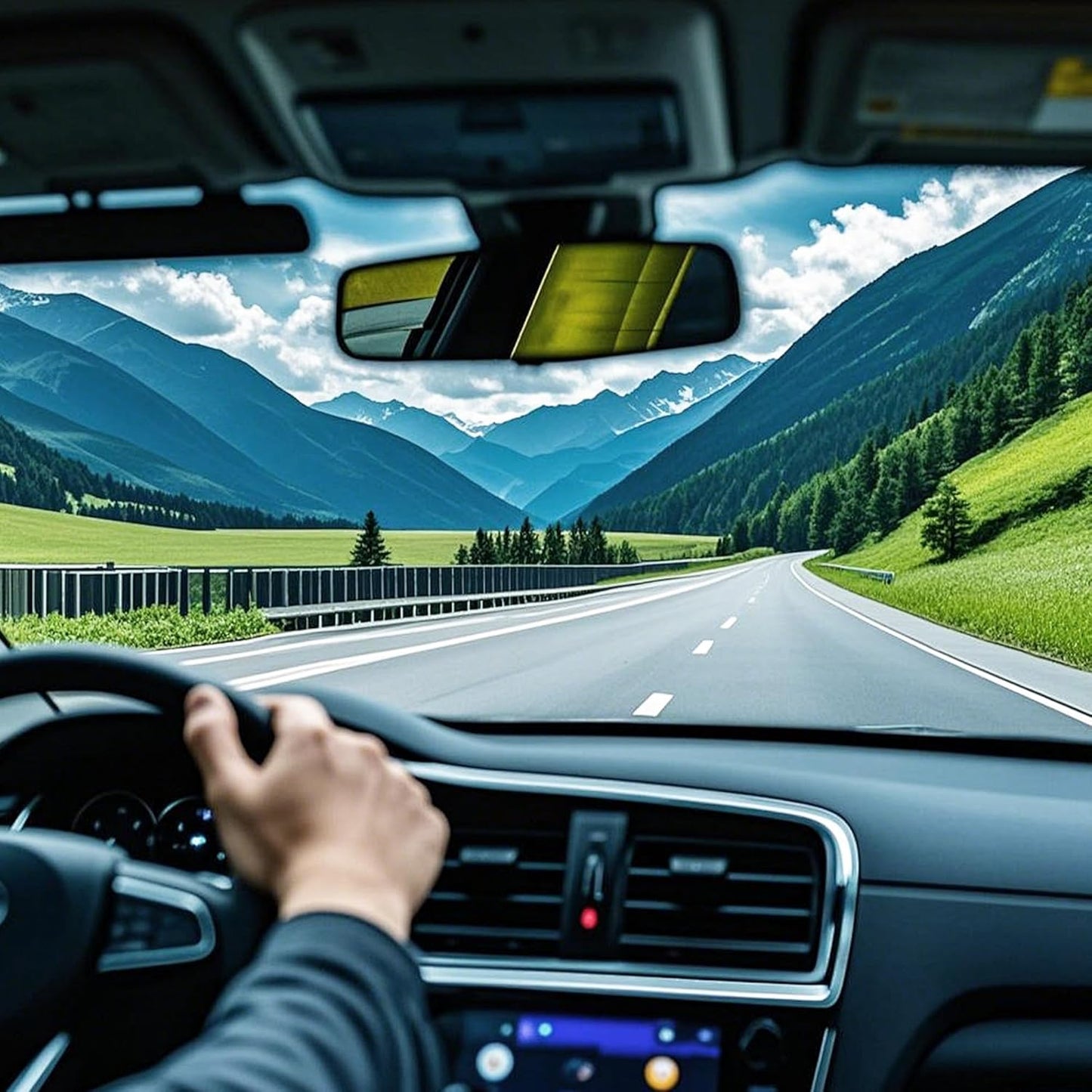 4.94 oz (140 g) Cerium Oxide Glass Polishing – Premium Windshield Glass Scratch Remover Powder 85% TREO, 3.5 Micron – IdealGlass Polishing Compound for AutoGlass, Side Windows, Mirrors – DIY or Pro