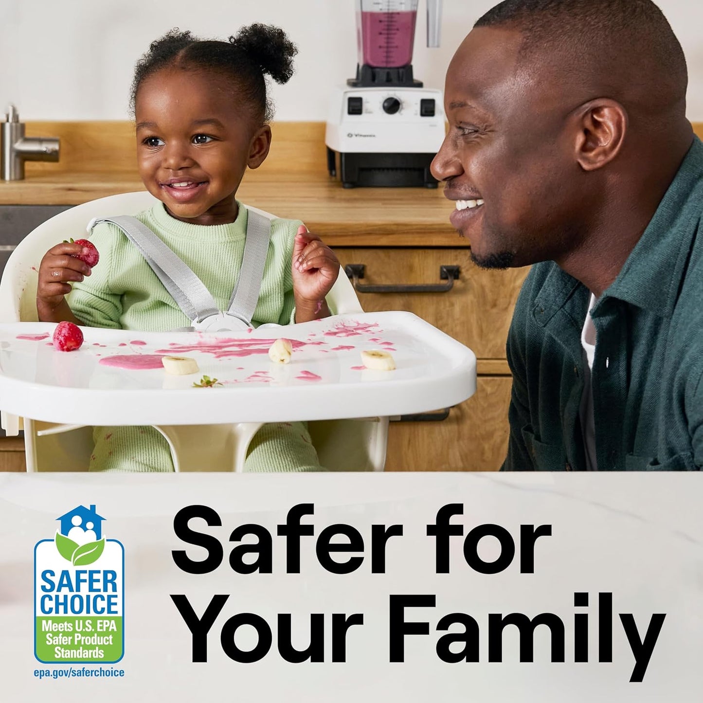 Seventh Generation All Purpose Cleaning Spray Lemon Chamomile scent Surface Cleaner Cuts Grease 23 oz