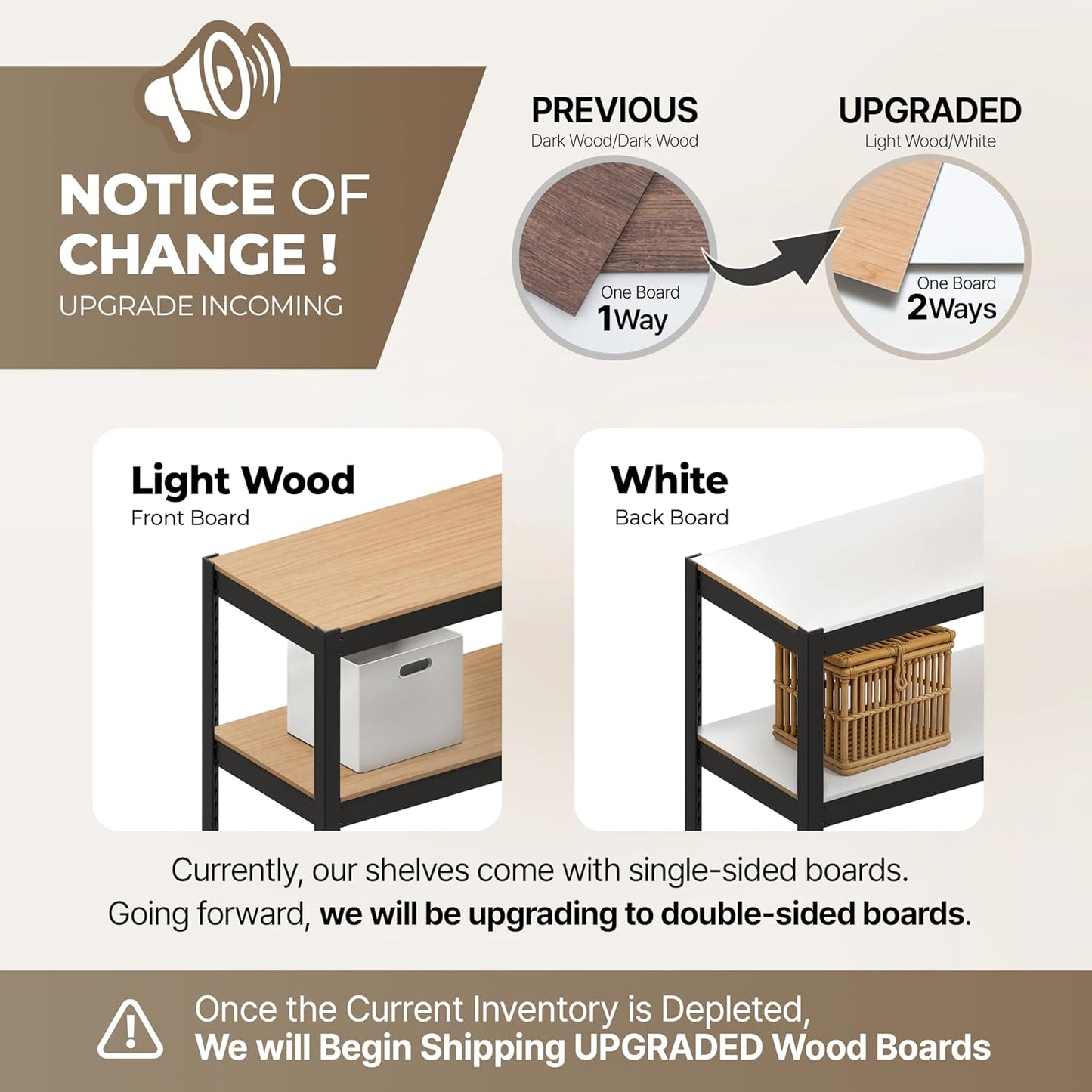 HOMEDANT House 5-Tier Metal Rolling Cart Shelf Rack Casters Heavy Duty Laminated Wheel Shelving Unit Adjustable Utility Storage Shelves Organizer Shelf Kitchen Garage 24.4" W x 16.5" D x 62.2" H 4Pack