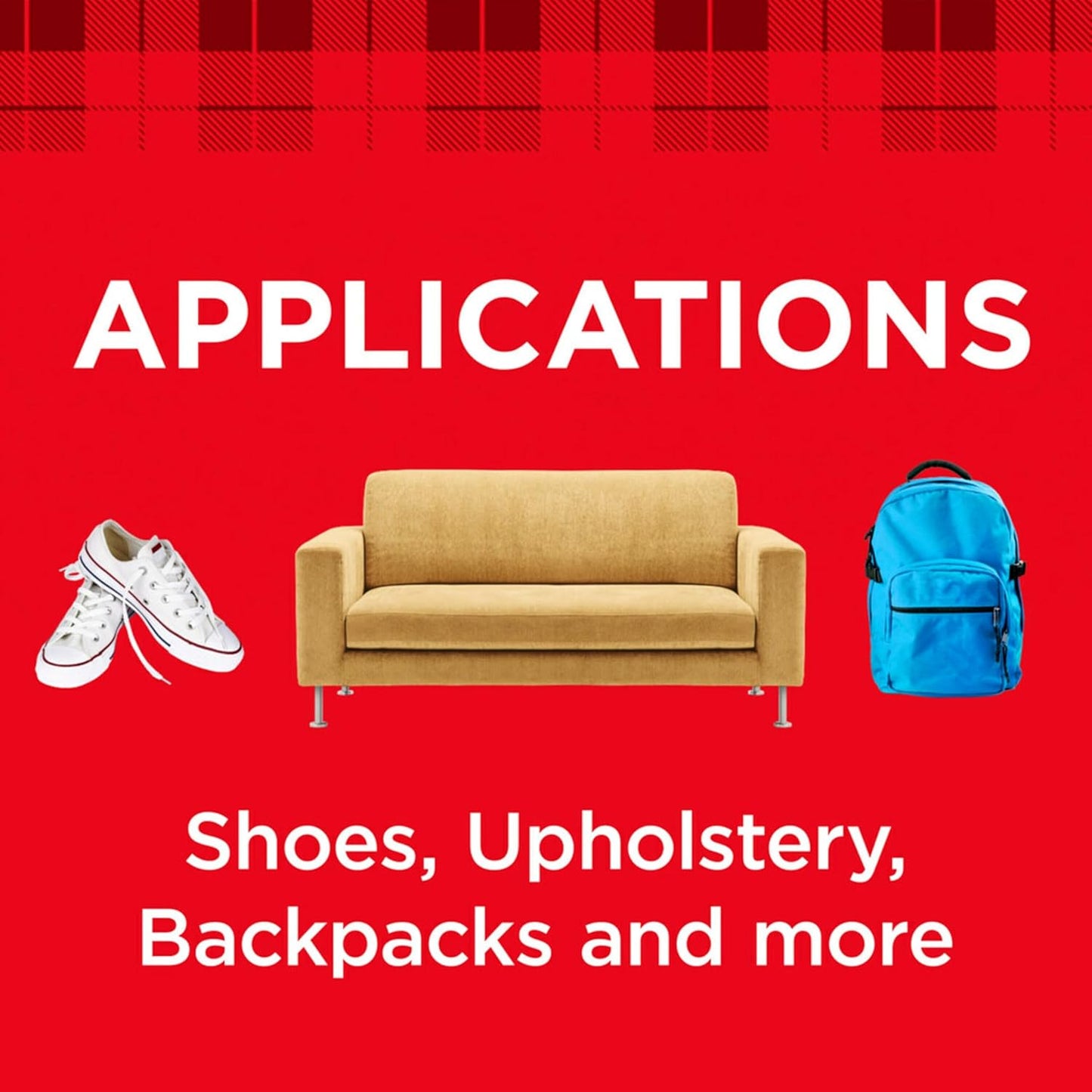 Scotchgard Fabric & Upholstery Protector, 6 Cans/10-Ounce (60 Ounces Total)