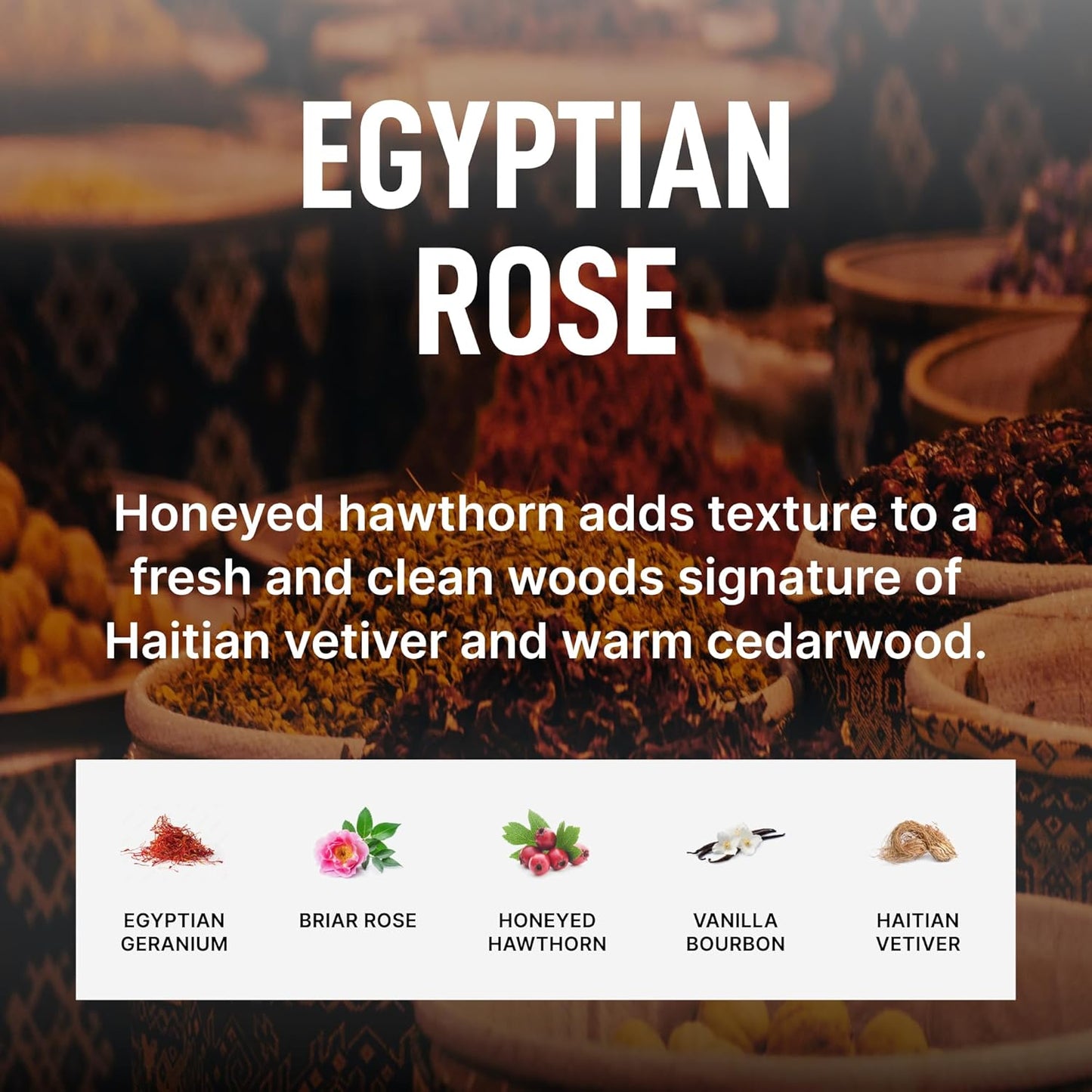 Laundry Sauce - Laundry Fabric Softener (Egyptian Rose) Luxury Fragrance, Softens & Preserves Fabric, Reduces Wrinkles, 19 Fl Oz