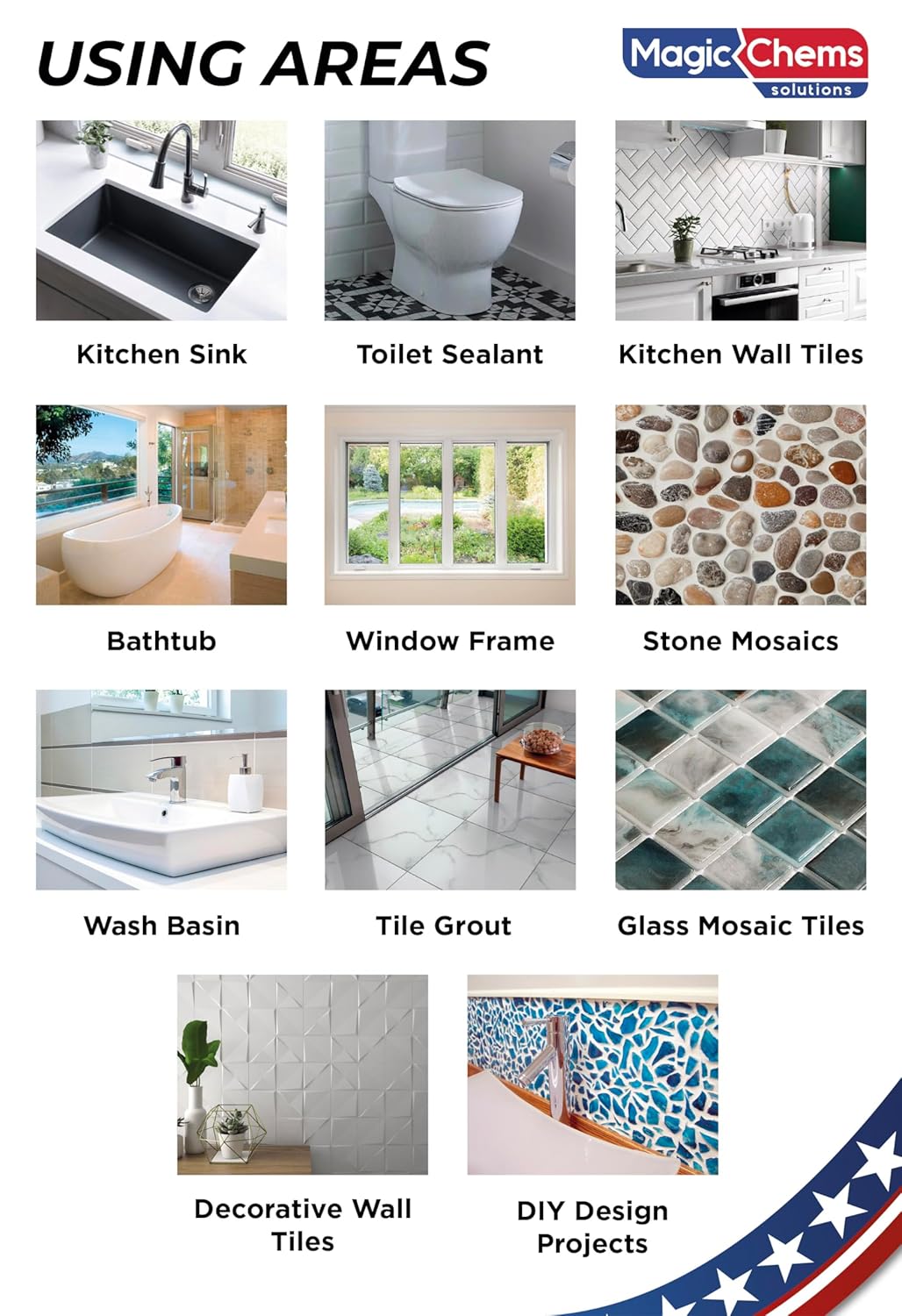 Tile Grout Repair, Grey 8.8 oz/250gr. Fast Drying Grout Repair Kit, Grout Filler Tube Repair Kit, Tile Grout Paint, Grout Sealer Restore and Renew Bathroom Floor, Tile Gaps Joints Lines, Nozzle Cutted