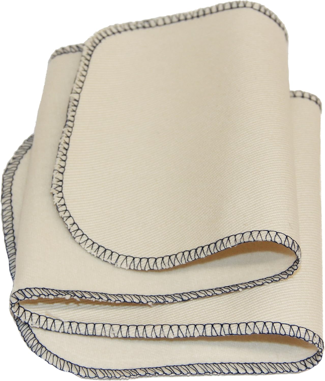 FeetPeople Premium Professional Shine Cloth, 20 Inch x 5 Inch, 1 Cloth