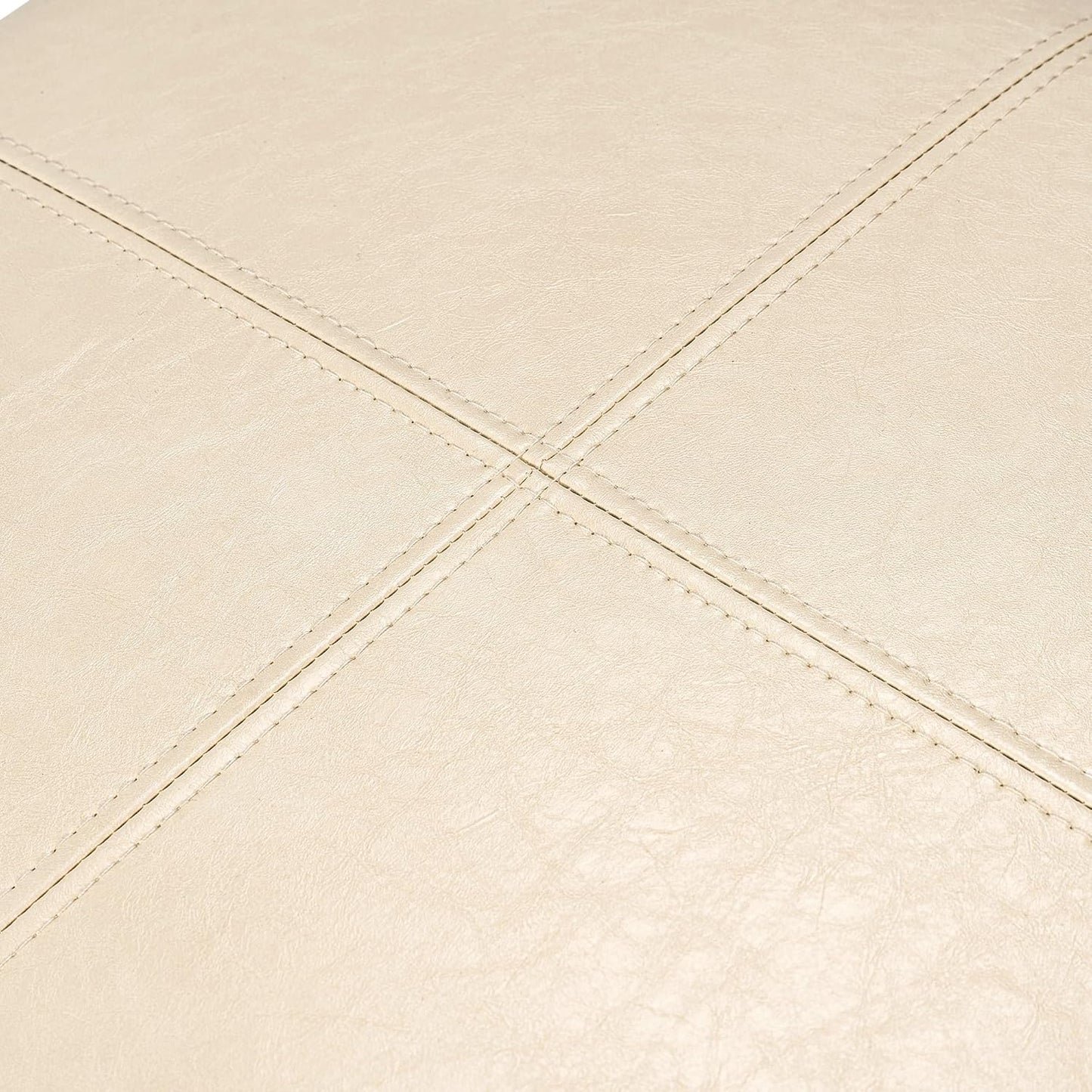 Adeco Storage Ottoman